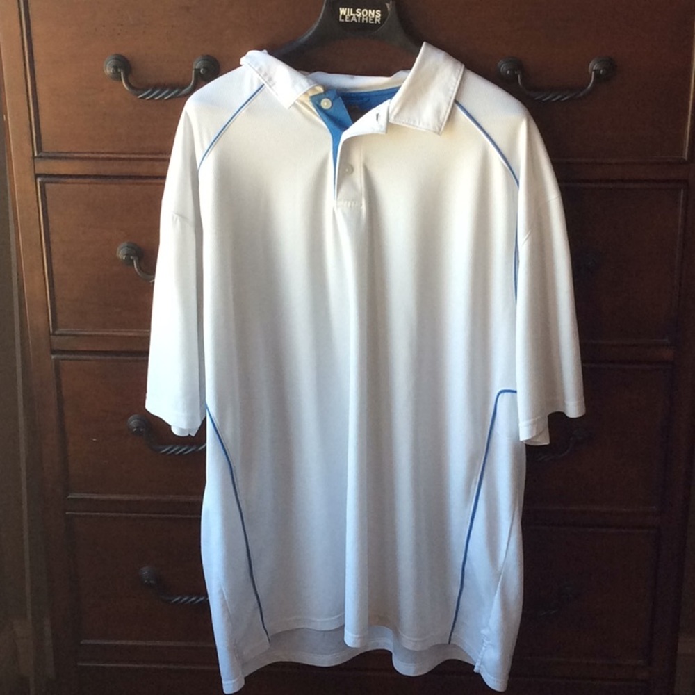 Golf shirt